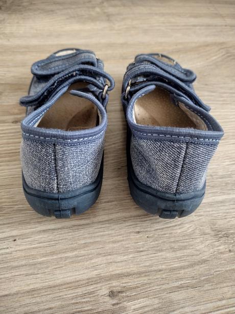 Papučky nazo, č. 24, nazo,24