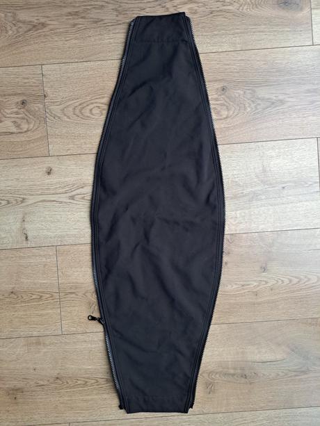 Tehotenská vsadka, 40