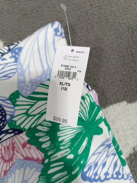 Legíny gap, gap,152