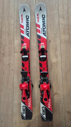 Atomic lyze 90, atomic,90-99 cm