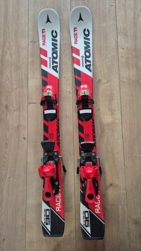 Atomic lyze 90, atomic,90-99 cm