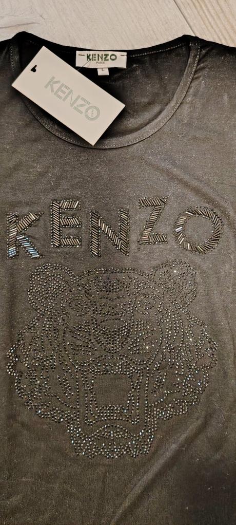 Tričko kenzo, xs