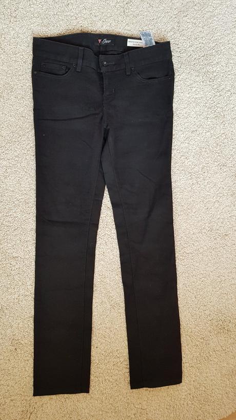 Rifle guess, guess,m