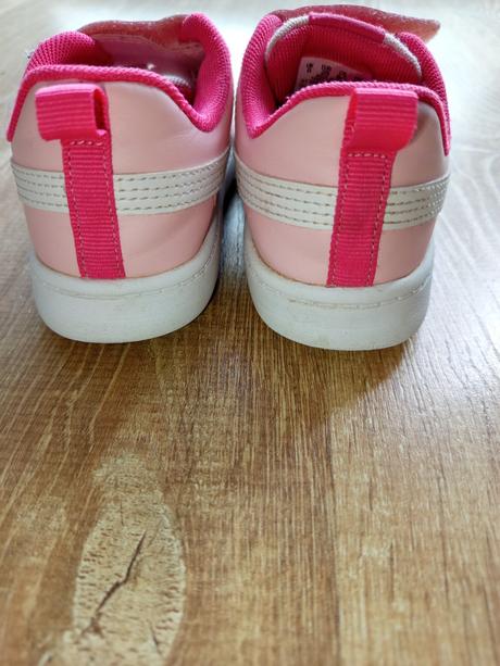 Tenisky puma, puma,25