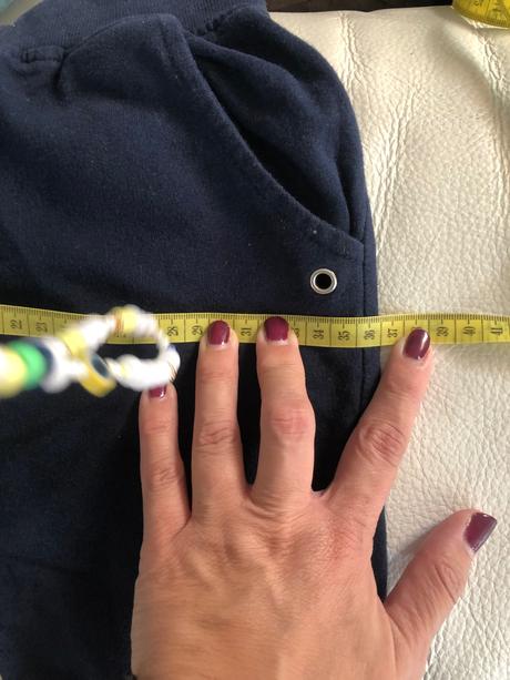 Paul frank tepláky, 110