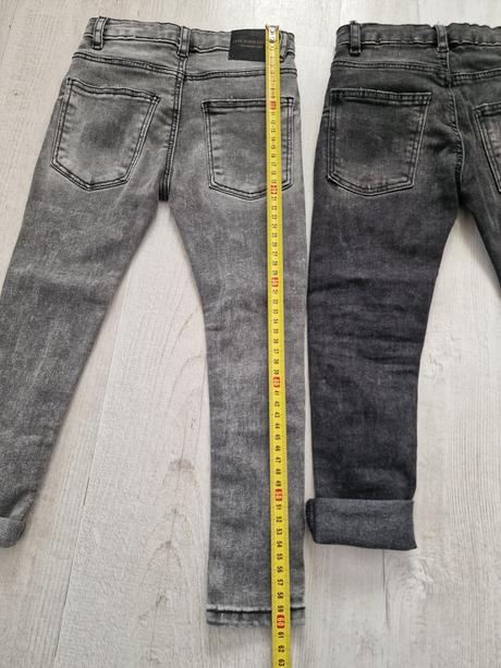Zara rifle skinny 4-5, zara,110
