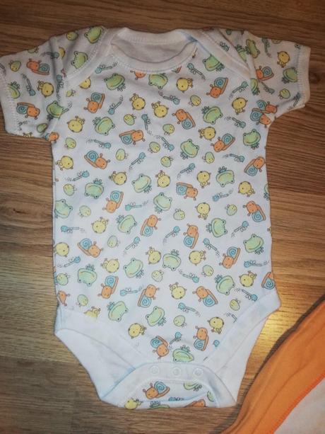 Veselé body, early days,68