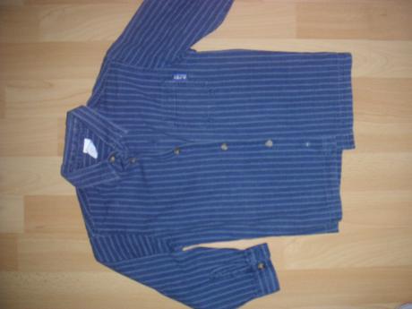 Frajerská košieľka č. 98/104, adams,104