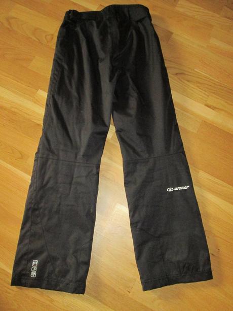 Oteplovaky ziener, 36