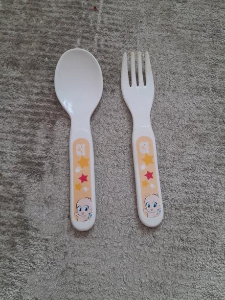 Predám detskú termosku na polievku/jedlo, 