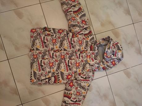 Zimná bunda, etirel,92