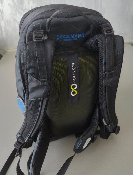 Školská taška beckmann, 