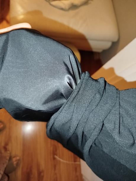 Lindex šaty jemne l/xl, lindex,xl