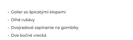 Kabát s prímesou vlny, reserved,s