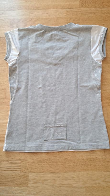 Funkčné tričko zn. everlast, 146