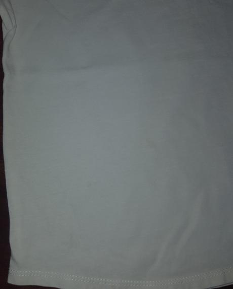 Dievčenské tričko tommy hilfiger vel. 122, tommy hilfiger,122