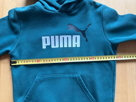 Mikina puma v. 140, puma,140