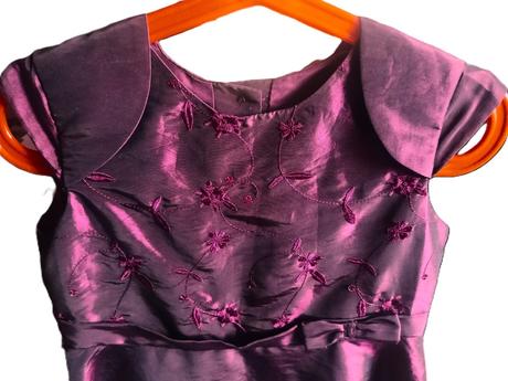 Slávnostné šaty, ladybird,104