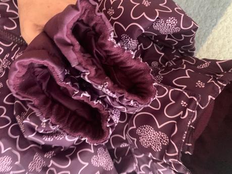 Reima kurikka zimná kombinéza 110/116, reima,110 / 116