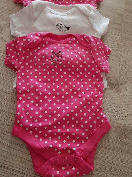 4x body minie, f&f,62