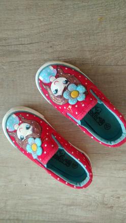 Krásne plátenky, 28