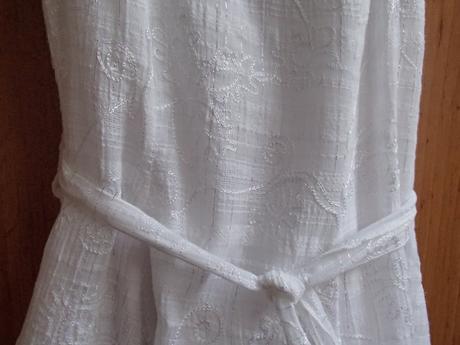 Šatky na prijímanie, 128