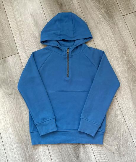 Mikina na zips veľ. 128, c&a,128