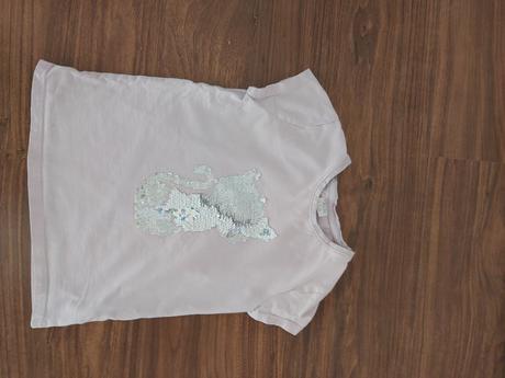 Premeniace tricko, f&f,122