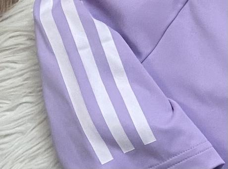 Adidas aeroredy top na cvičenie(crop), adidas,m