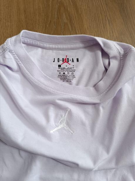 Dievčenské tričko jordan, air jordan,152