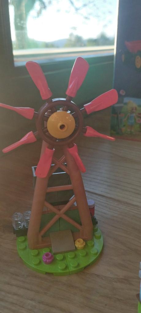 Lego friends 42617,