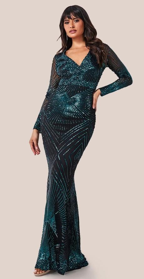 Spoločenské šaty, 40 / l