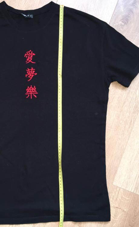 Tricko, new yorker,s