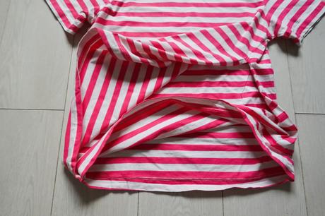 Tehotenské tričko h&m mama, h&m,l