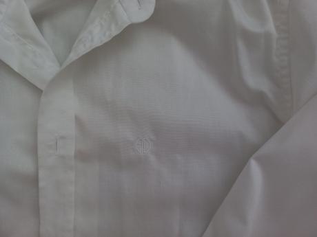 Pánska košeľa alain delon, xl