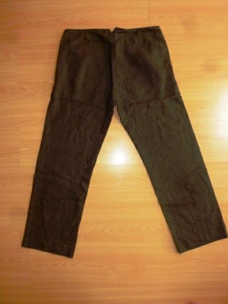 Letne nohavice zn. ken, 42