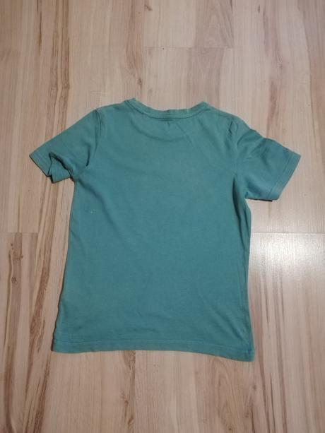 Tričko here&there, 128