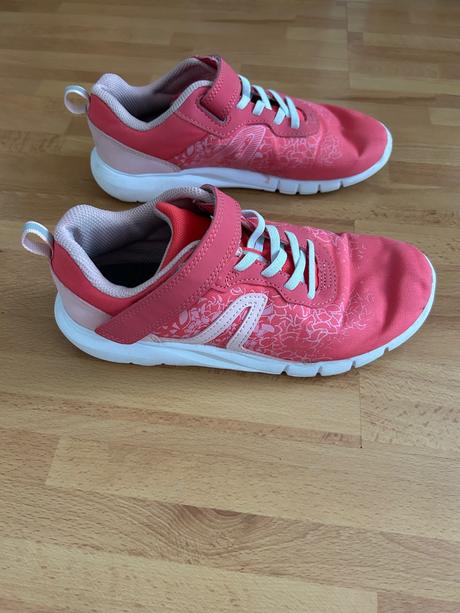 Tenisky, decathlon,37