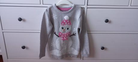 Pulóver, young dimension,122