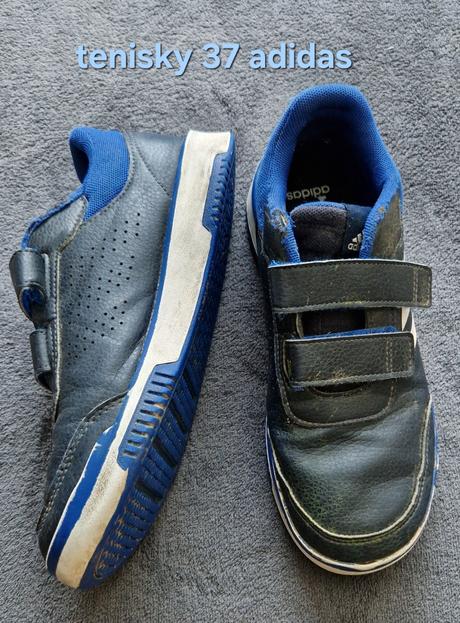 Tenisky 37, adidas,37