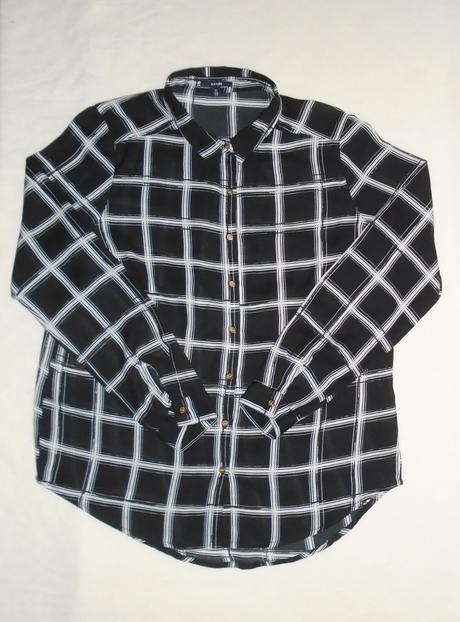 Dámska košeľa, 42