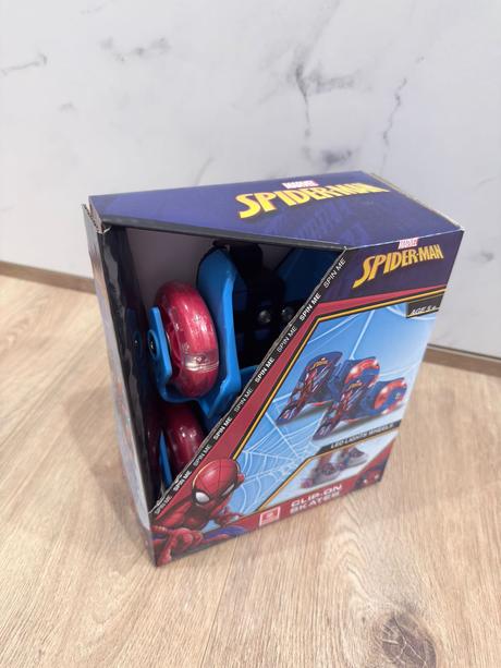 Disney kolieskové korčule paw patrol, frozen, 29 - 36