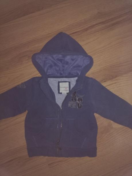 Reserved mikina, reserved,80