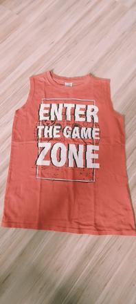 Tričko, chapter young,146