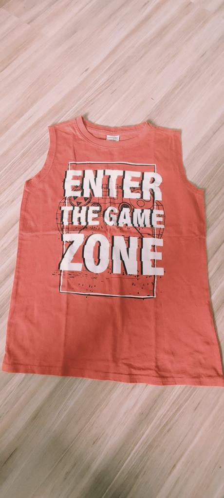 Tričko, chapter young,146