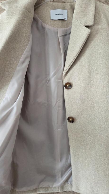 Dievčenský kabát, reserved,134