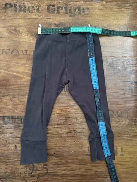 Legíny h&m v.80, h&m,80