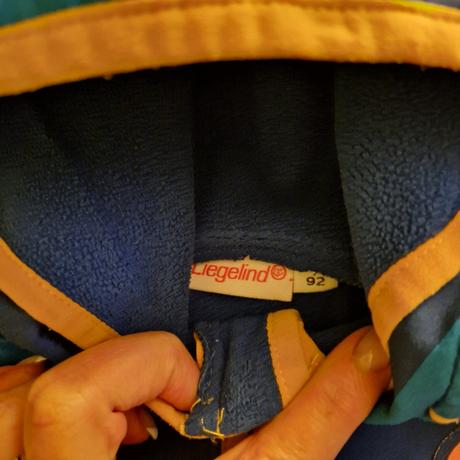 Prechodná bunda 92, 92