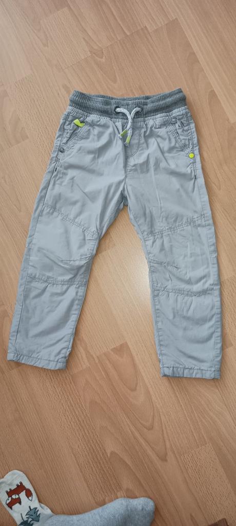 Podsite nohavice, next,92