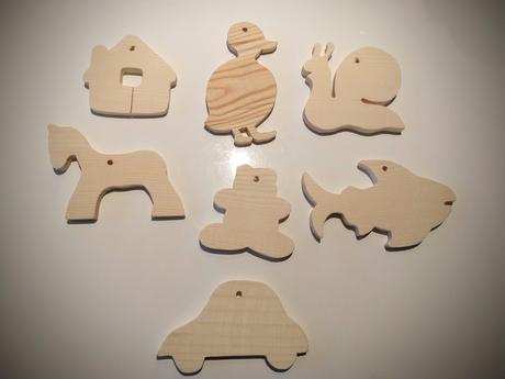 Vianočné dekorácie,